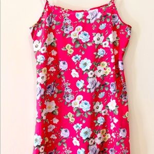 Vintage Sisley Made in Italy chemise